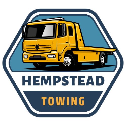 GoldTeam North Hempstead Towing Logo